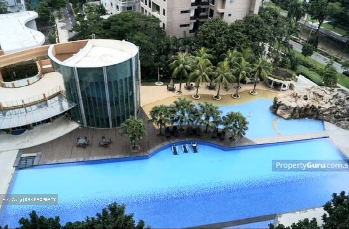 Park Infinia At Wee Nam (D11), Condominium #598143551